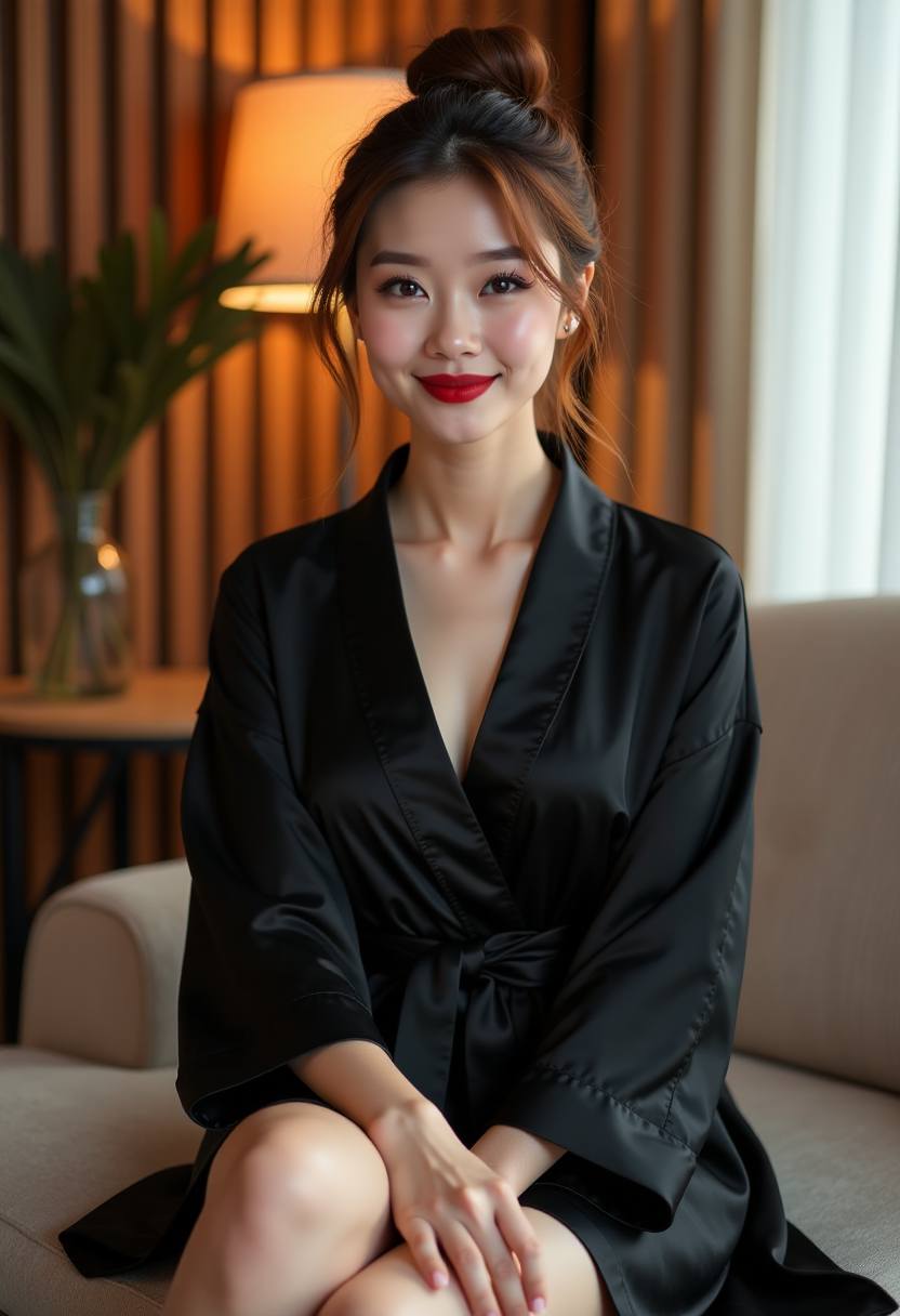 女仆与管家的日常物语
